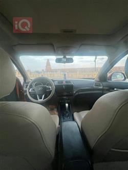 بايك سينوفا X65